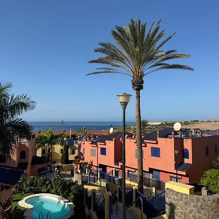 Meloneras Oasis 44 By Tenpropertiesgc San Bartolome de Tirajana (Gran Canaria)