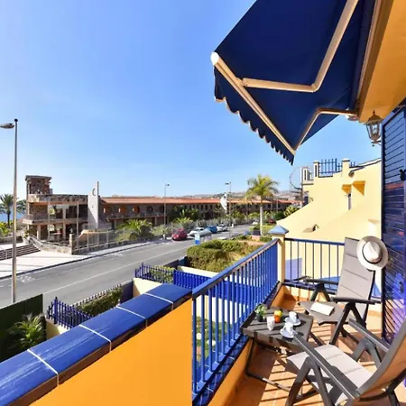 Holiday home Meloneras Oasis 44 By Tenpropertiesgc