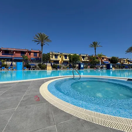 Meloneras Oasis 44 By Tenpropertiesgc San Bartolome de Tirajana (Gran Canaria)