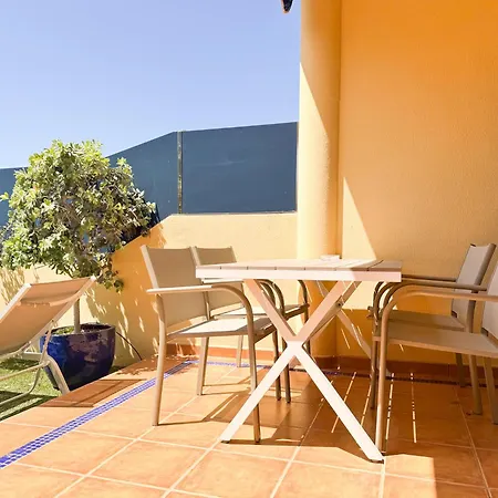 Meloneras Oasis 44 By Tenpropertiesgc San Bartolome de Tirajana (Gran Canaria)