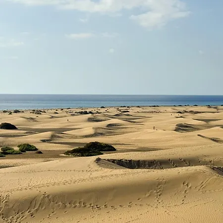 Meloneras Oasis 44 By Tenpropertiesgc * San Bartolome de Tirajana (Gran Canaria)