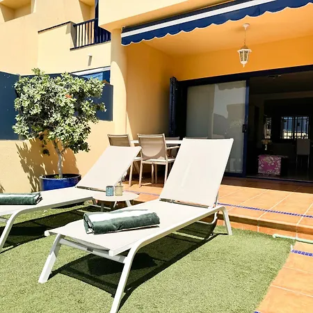Holiday home Meloneras Oasis 44 By Tenpropertiesgc
