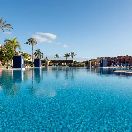 Meloneras Oasis 44 By Tenpropertiesgc