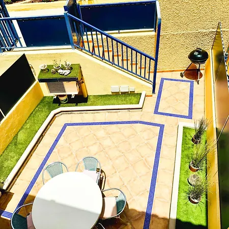 Meloneras Oasis 44 By Tenpropertiesgc *
