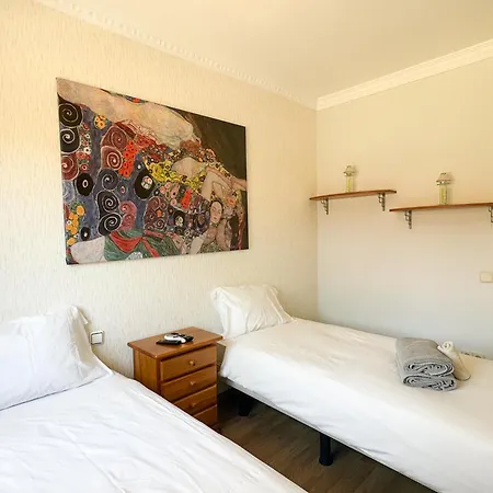 Meloneras Oasis 44 By Tenpropertiesgc Holiday home