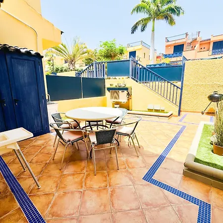 Meloneras Oasis 44 By Tenpropertiesgc San Bartolome de Tirajana (Gran Canaria)