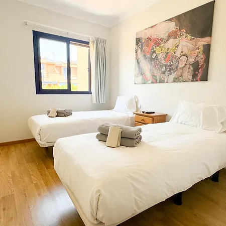 Meloneras Oasis 44 By Tenpropertiesgc San Bartolome de Tirajana (Gran Canaria)