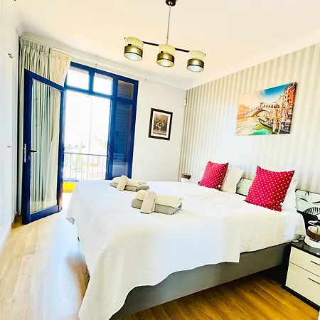 Meloneras Oasis 44 By Tenpropertiesgc Holiday home *