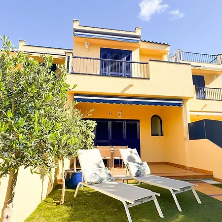 Meloneras Oasis 44 By Tenpropertiesgc * San Bartolome de Tirajana (Gran Canaria)