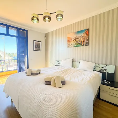 Holiday home Meloneras Oasis 44 By Tenpropertiesgc *