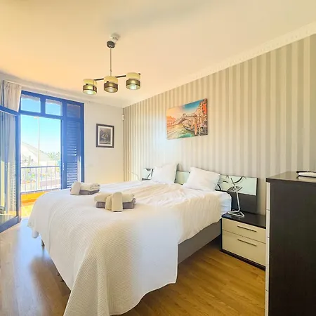 Meloneras Oasis 44 By Tenpropertiesgc * San Bartolome de Tirajana (Gran Canaria)